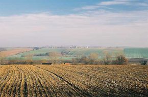 srebrna góra, podfortami, galeria, natura, okolica